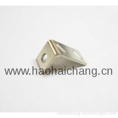 Spring Loaded Speaker Terminals